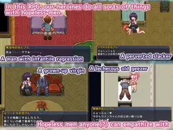 imagem do jogo Serviço perfeito: A Guilda que faz qualquer coisa para você: img0.webp