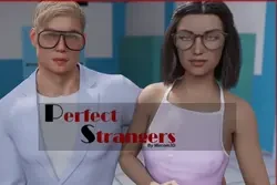 Perfect Stranger! game image: img9.webp