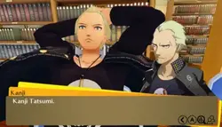 imagem do jogo Persona 4: Rise Gaiden: img1.webp
