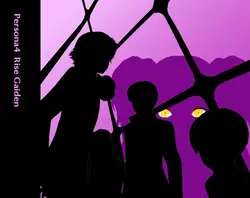 imagem do jogo Persona 4: Rise Gaiden: img2.webp