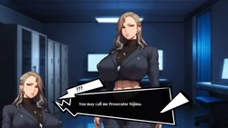 imagen del juego Persona 5 NTR: Sluts Phantom: img5.webp