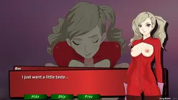 Persona H Golden Spielbild: img0.webp