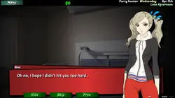 Persona H Golden Spielbild: img5.webp