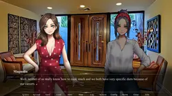 imagen del juego Chef personal de las estrellas: img1.webp