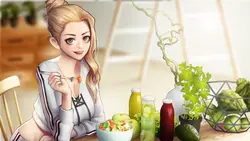 imagen del juego Chef personal de las estrellas: img6.webp