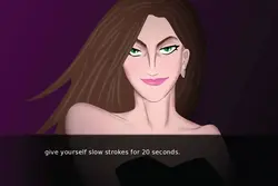 Personal Mistress game image: img0.webp