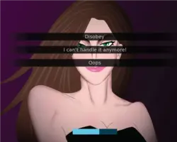 Personal Mistress game image: img2.webp