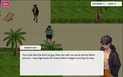 Perv With A Cam game image: img8.webp