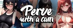Perv With A Cam