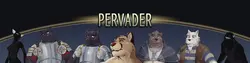 Pervader [v0.3.0]