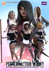 Pervert Action: Legacy game image: img0.webp