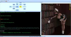 Pervert Action: Legacy game image: img2.webp