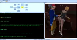 Pervert Action: Legacy game image: img9.webp
