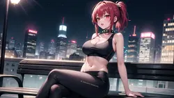 变态地主