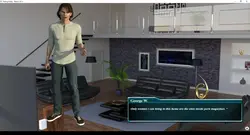 Petting Daddy Reborn game image: img0.webp