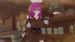 Phantasm メモリア ゲーム画像: img0.webp
