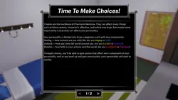 Phantasm メモリア ゲーム画像: img1.webp