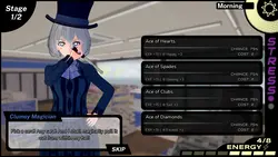 Phantasm メモリア ゲーム画像: img2.webp