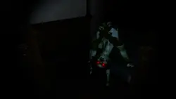 Phantom Girls: Ghostbuster game image: img0.webp