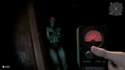 Phantom Girls: Ghostbuster game image: img11.webp