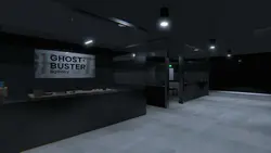 Phantom Girls: Ghostbuster game image: img9.webp
