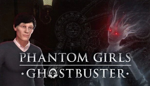 Phantom Girls: Ghostbuster main image