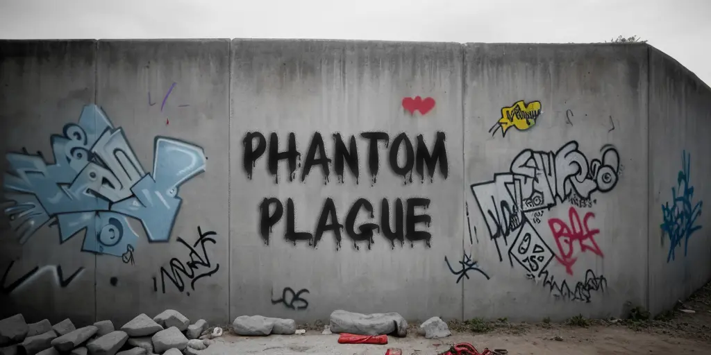 Phantom Plague main image