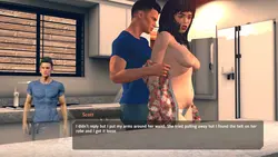 Phantom Stories game image: img11.webp