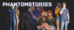 Histoires fantômes [v0.0.1a]