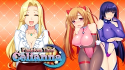 Fantasma Thief Celianna