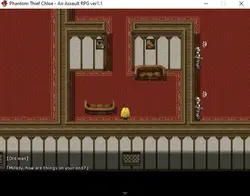 imagen del juego Phantom Thief Chloe - Un asalto RPG: img0.webp