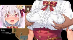 Phantom Thief Effie Spielbild: img0.webp