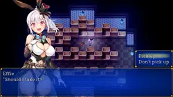 Phantom Thief Effie Spielbild: img11.webp