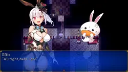 Phantom Thief Effie Spielbild: img9.webp