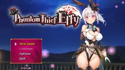 Phantom Thief Effie