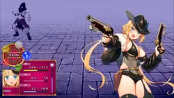 image de jeu Voleur fantôme Ren: img0.webp