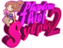 Phantom Thief Sylphy 2