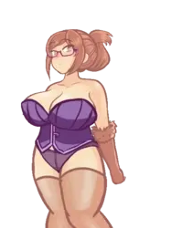 Phantom Thief Sylphy game image: img4.webp