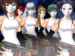 Infernoのファントム ゲーム画像: img8.webp