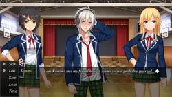 Phantom of the Past game image: img0.webp