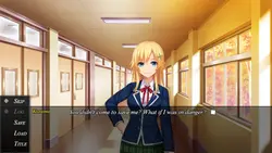 Phantom of the Past game image: img1.webp