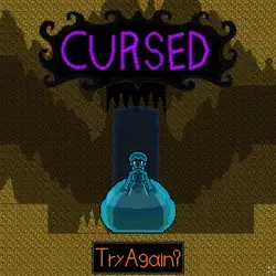 Phantom's Curse game image: img0.webp
