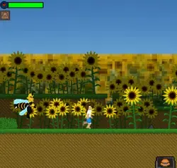 Phantom's Curse game image: img2.webp