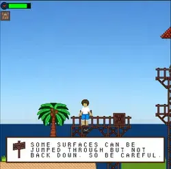 Phantom's Curse game image: img3.webp
