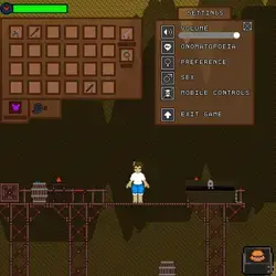 Phantom's Curse game image: img4.webp