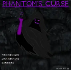 Phantom's Curse game image: img5.webp