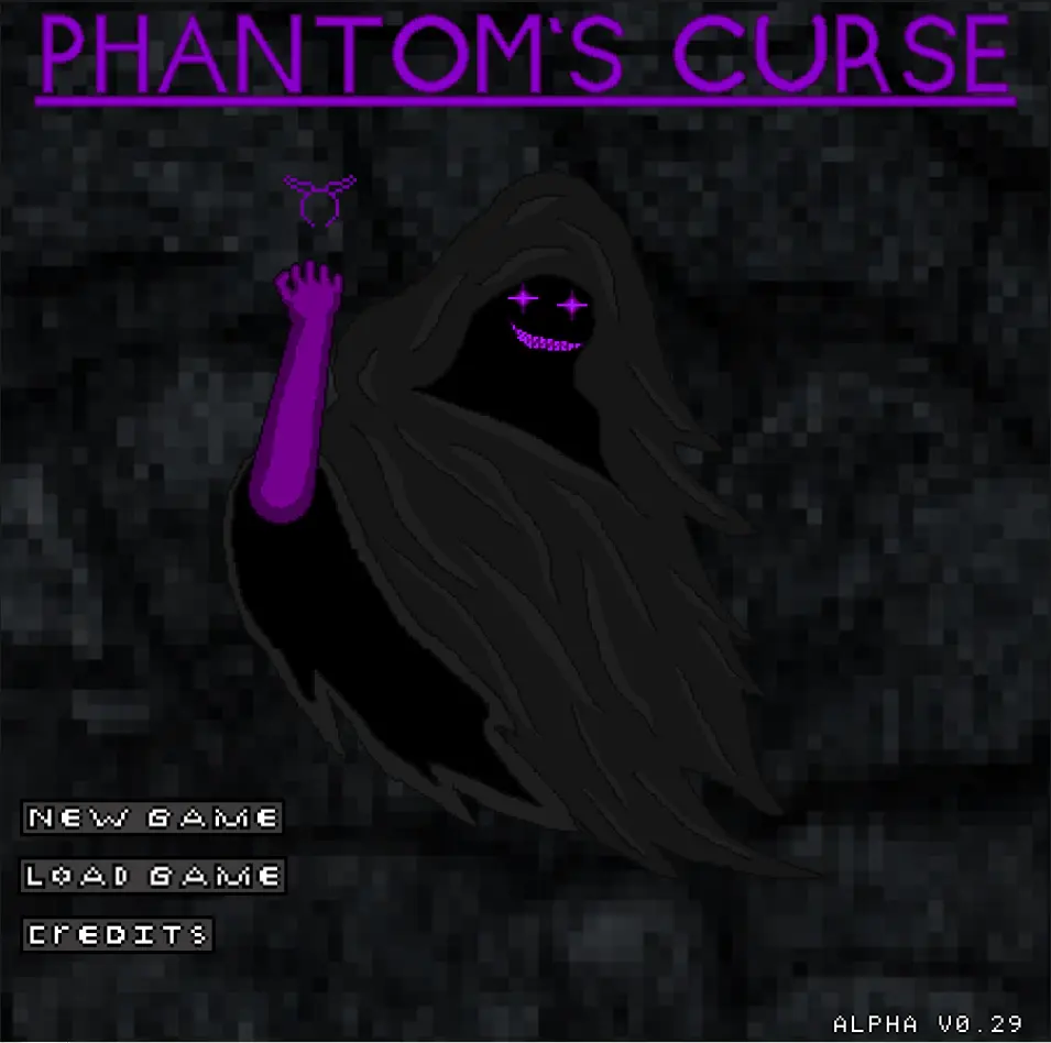 Phantom's Curse main image