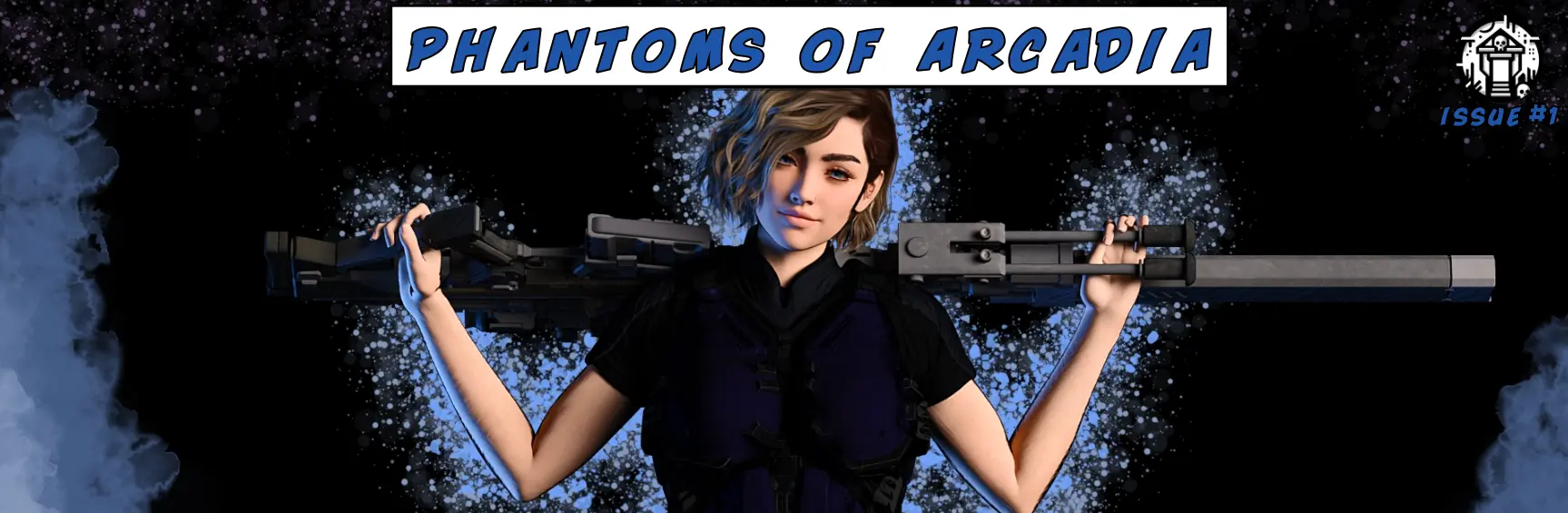 Phantoms of Arcadia main image