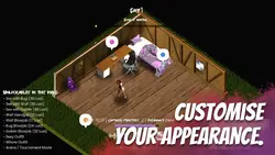 Pheromone Seasons game image: img5.webp
