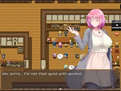 imagen del juego Philana y el Elixir de la Vida: img23.webp